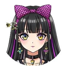 キャラクター